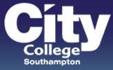 Southampton City College