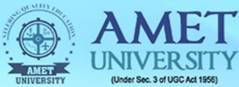 AMET University Chennai