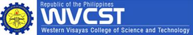 Western Visayas College of Science and Technology