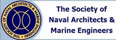 The Society of Naval Architects and Marine Engineers