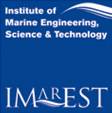 Institute of Marine Engineering, Science & Technology